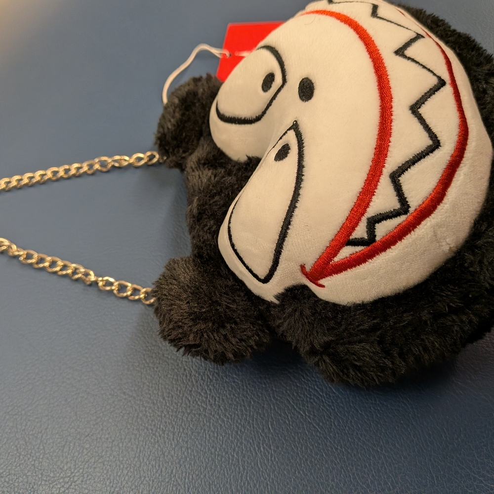 Disney Harveys Scary Teddy coin purse/bag - Picture 4 of 9